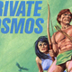 Illustration for article titled A Private Cosmos by Philip José Farmer (1968)